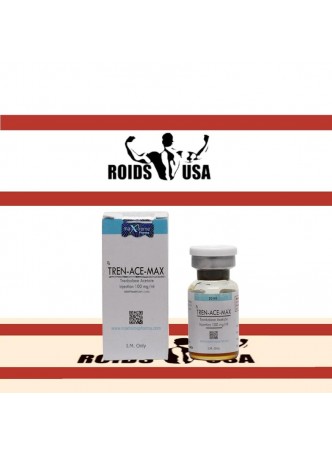 Estrada Trem-Ace-Max